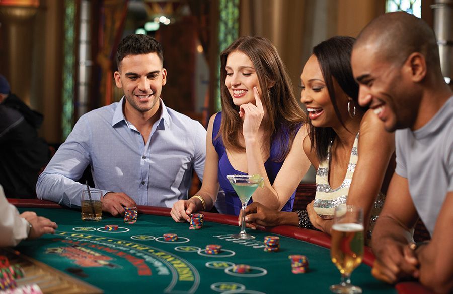 Red Flush Casino Welcome Bonus